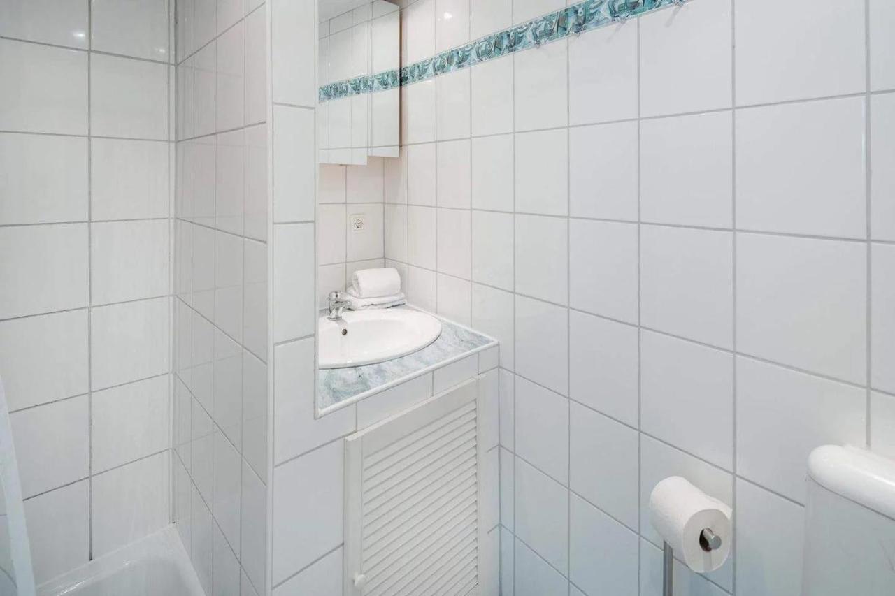 Haus Karlstrasse Ferienwohnung Regina Norderney Dış mekan fotoğraf